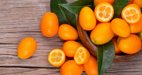 7 Kumquat Benefits: A Zesty Boost for Your Health
