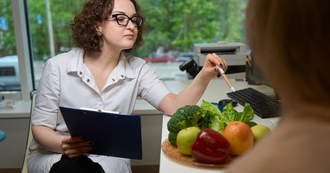 7 Questions to Ask Before Any Food Sensitivity Test