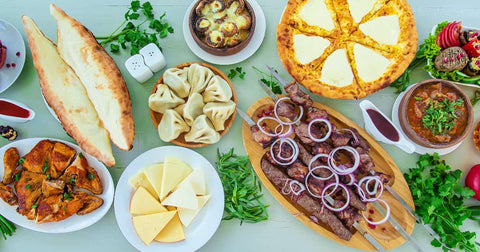 7 Worst Foods for Gut Health: A Guide to Digestive Wellness