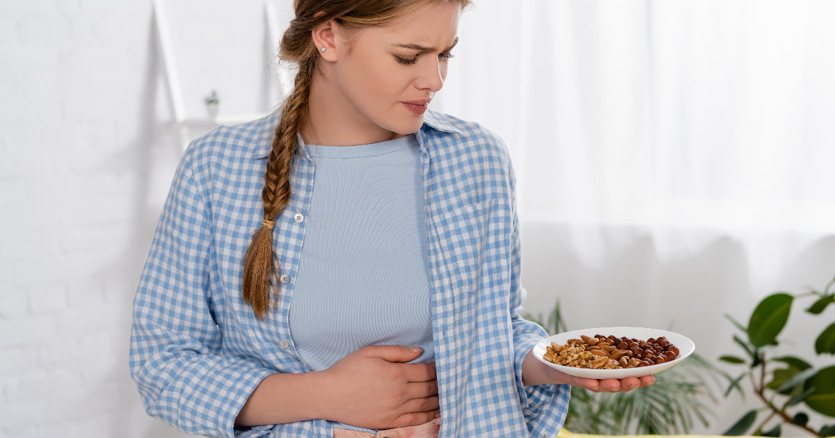 8 Foods that Cause Bowel Obstruction