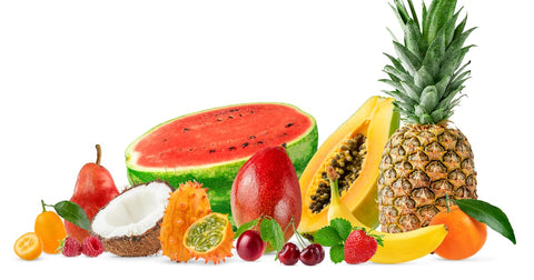 8 Low Histamine Fruits