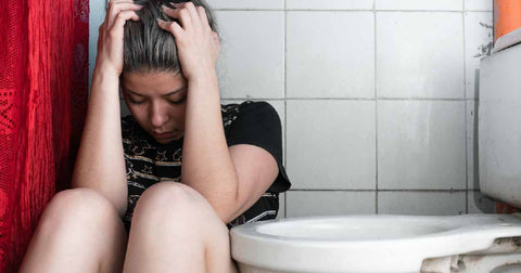 Addressing Constipation through Diet: The Role of Food Intolerances