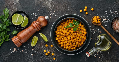 Are Chickpeas Good for Diabetics? A Guide to This Versatile Legume
