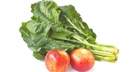 Are Collard Greens Good for You? Nutrition and Benefits