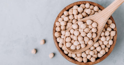 Are Garbanzo Beans Healthy? Nutrition and Benefits