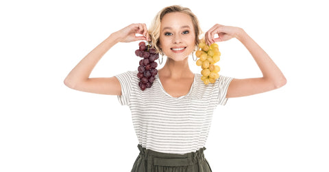 Are Grapes Good for Weight Loss? The Benefits