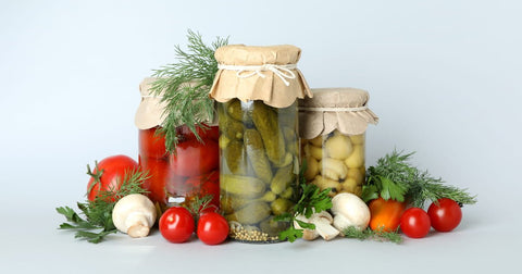 Are Pickled Vegetables Good for You A Tangy Truth