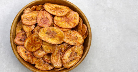 Are Plantain Chips Healthy? A Guide to This Savory Snack