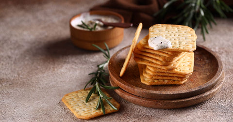 Are Saltine Crackers Healthy? A Look at This Pantry Staple