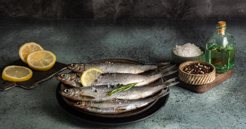 Are Sardines Good for You? The Health Benefits