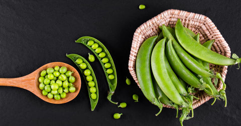 Are Sugar Snap Peas Good for You