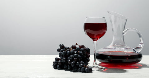 Are Tannins Bad for You? The Truth About Tannic Acid