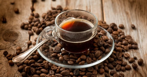 Benefits of Low Acid Coffee