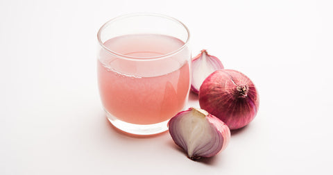 Benefits of Onion Water: Unlocking the Pungent Powerhouse