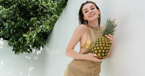Benefits of Pineapple Sexually: Exploring the Juicy Connection