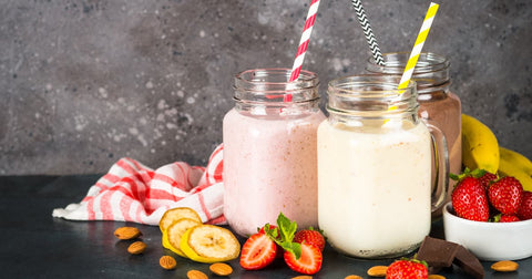 Best Protein Drinks for Diabetics