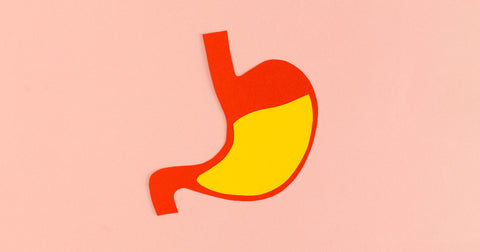 Bile Reflux Symptoms: More Than Acid Reflux