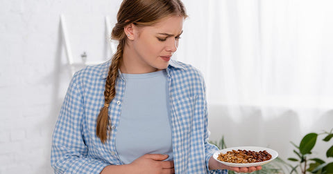 Bloating After Eating? 12 Trigger Foods to Check