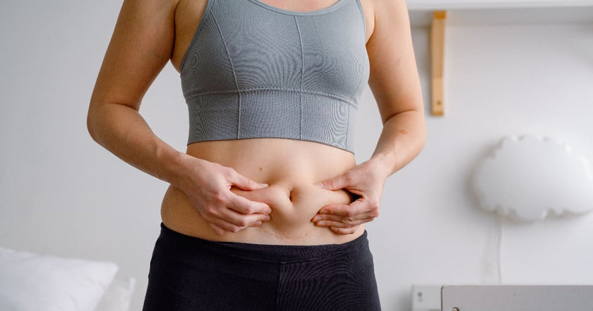 Bloating vs. Fat: Understanding the Difference and Finding Relief ...
