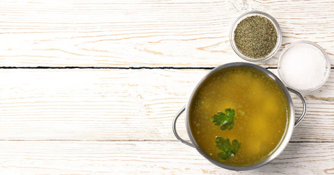 Bone Broth for Gut Health: Everything You Need to Know