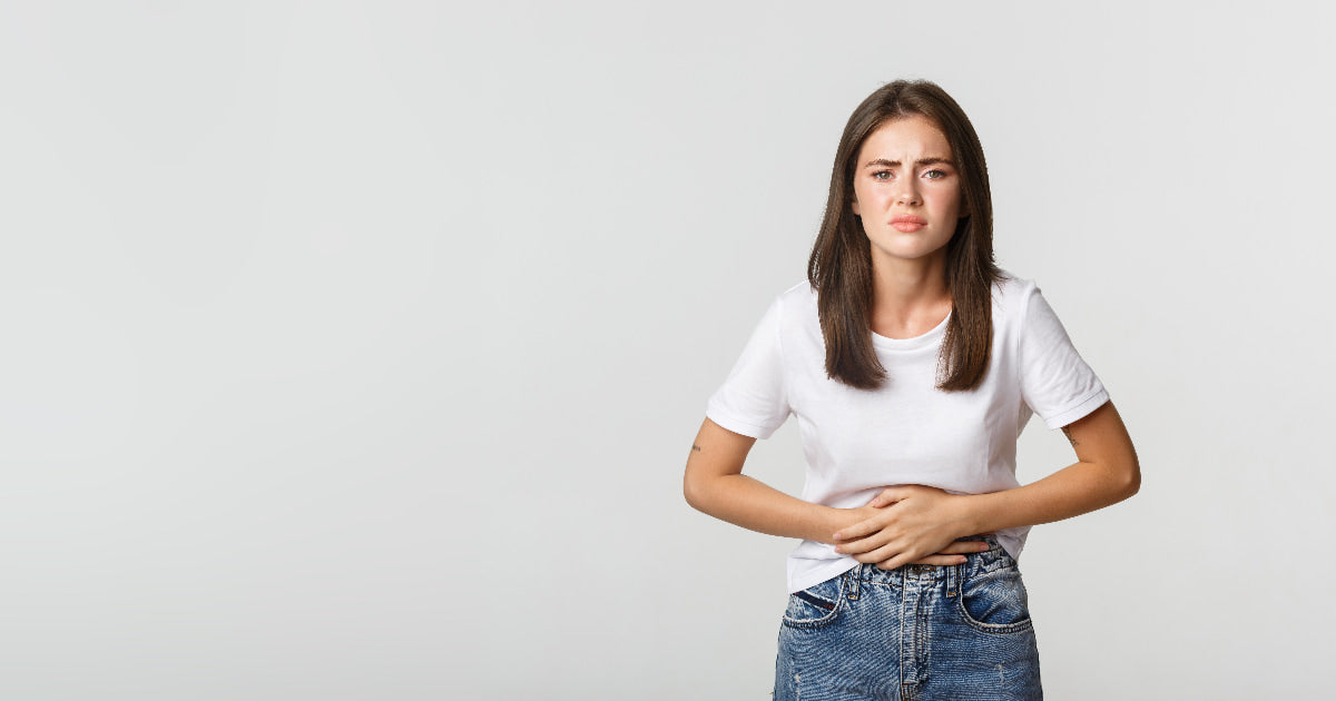 Burning Sensation in Stomach: Understanding the Symptoms