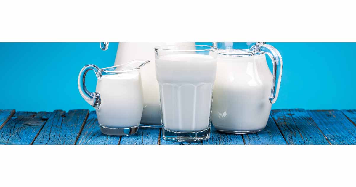 The Best Substitutes for Buttermilk