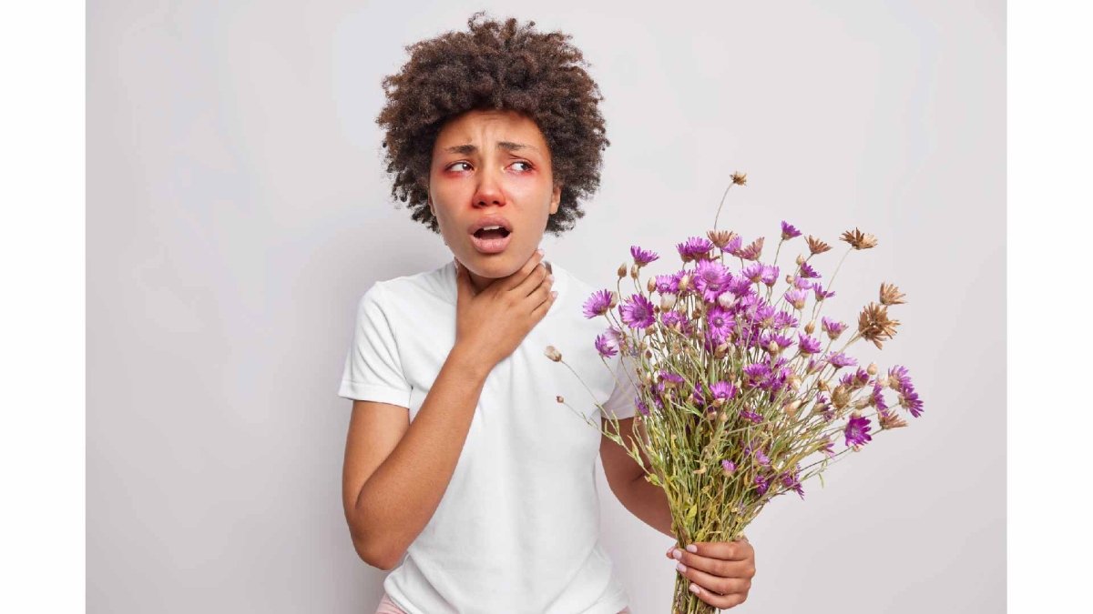 Can Allergies Cause Shortness of Breath?