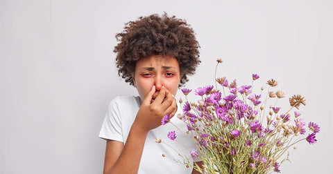 Can Allergies Cause Shortness of Breath