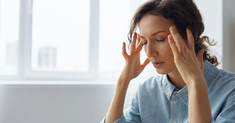 Can Diabetes Cause Headaches