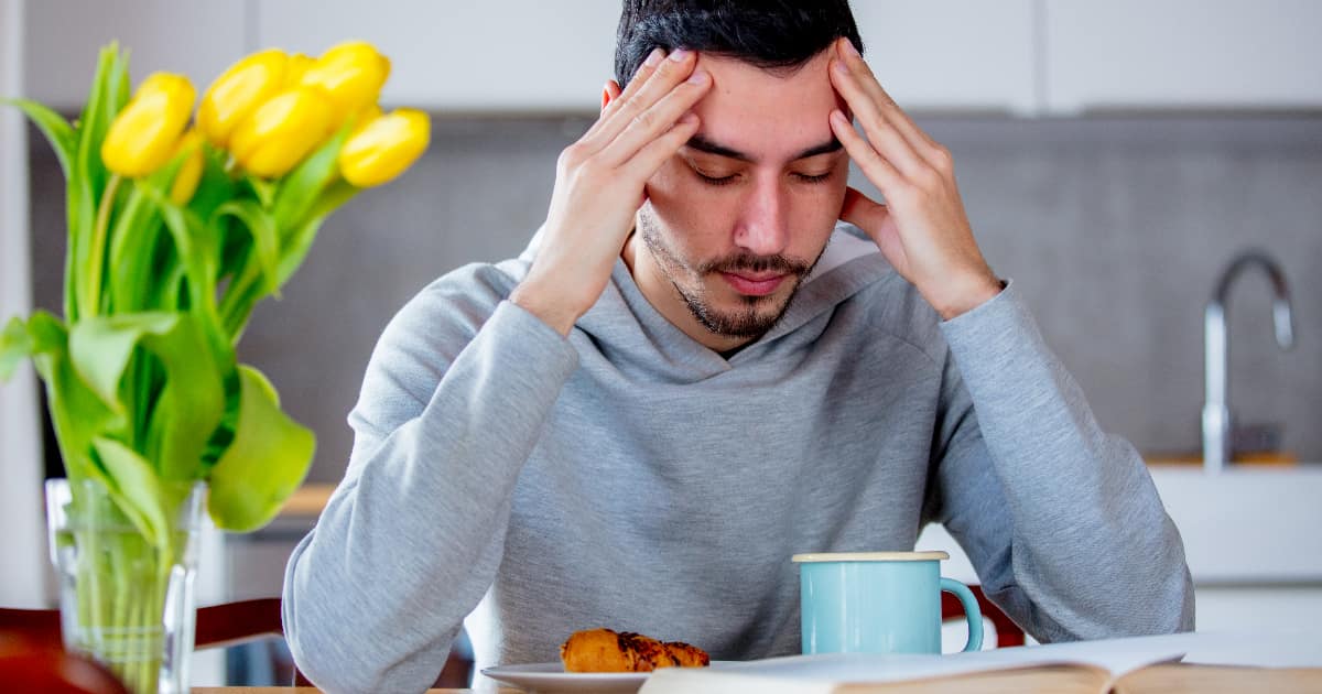 Can Food Allergies Cause Headaches