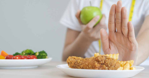 Can Food Intolerances Cause Congestion? Exploring the Connection
