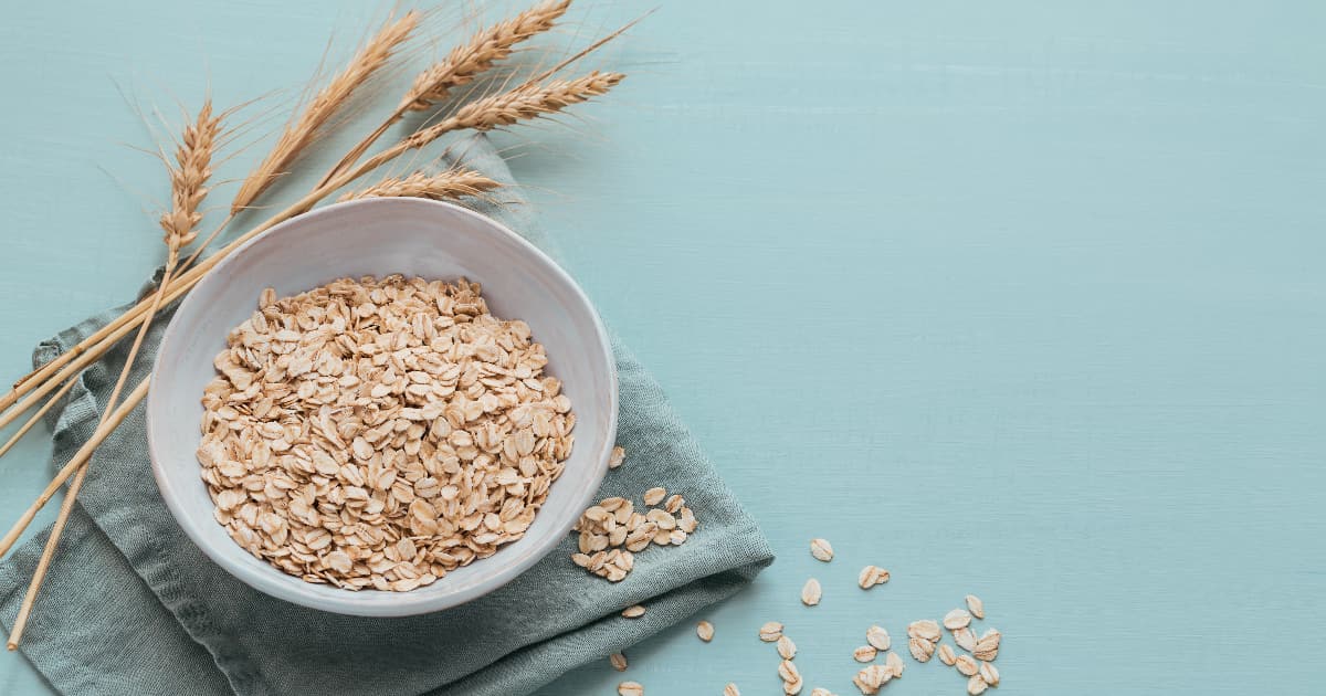 Can Oatmeal Cause Constipation Separating Fact from Fiber