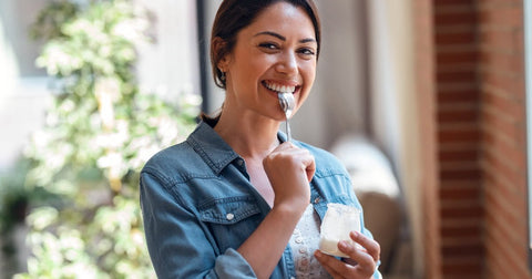 Can People with Lactose Intolerance Eat Greek Yogurt?