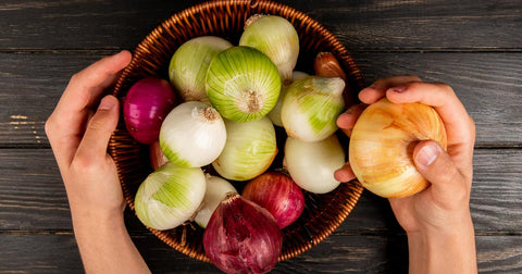 Can You Be Allergic to Onions? What You Need to Know