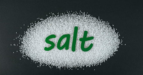 Can You Be Allergic to Salt? Understanding Sodium Reactions