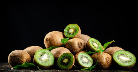 Can You Eat Kiwi Skin? Hidden Nutrients and Potential Benefits