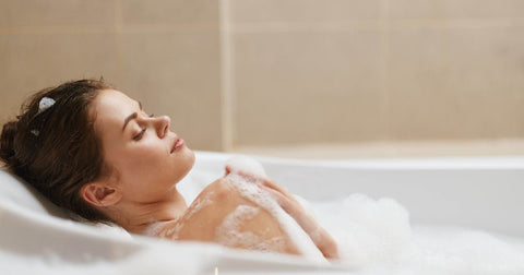 Can a Warm Bath Help Relieve Constipation?