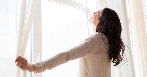 Can You Get Vitamin D Through a Window