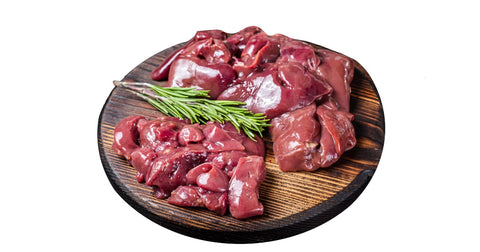 Chicken Liver Benefits: A Nutrient Powerhouse for Your Diet