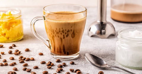 Coffee Loophole Recipe: Unveiling the Weight Loss Hack