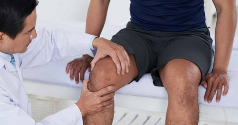 Could Food Intolerance Be Causing Your Joint Pain