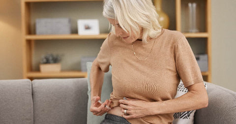 Diabetic Gastroparesis: Diabetes and Digestive Distress