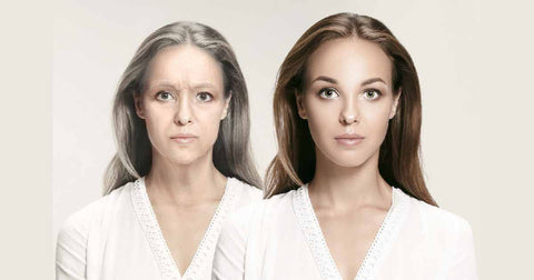 Dietary Adjustments for Anti-Aging and Food Intolerance