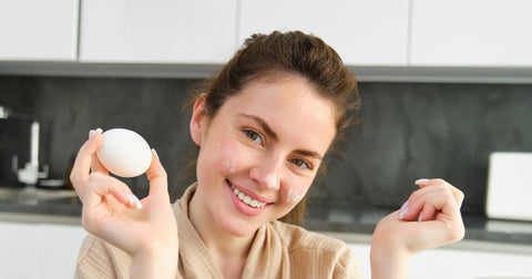 Do Eggs Cause Acne? Eggs and Skin Breakouts
