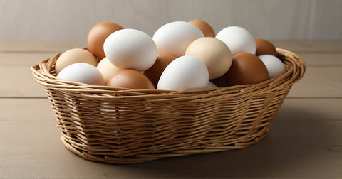 Do Eggs Make You Poop? Eggs and Digestive Upset
