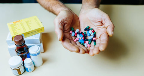 Do Steroids Kill Gut Bacteria? Gut Health and Steroid Use