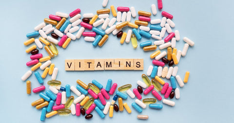Do Vitamins Expire? What You Need to Know About Their Shelf Life