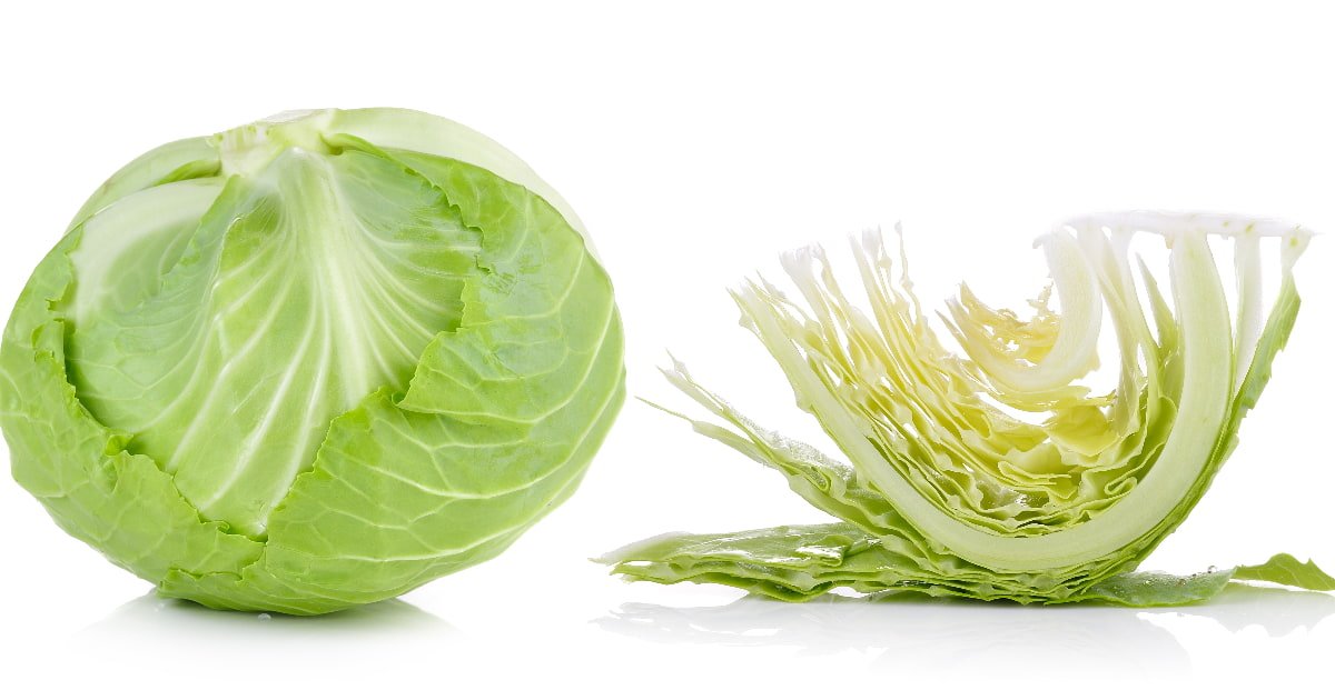 Does Cabbage Give You Gas? The Cruciferous Culprit – Advanced Food ...
