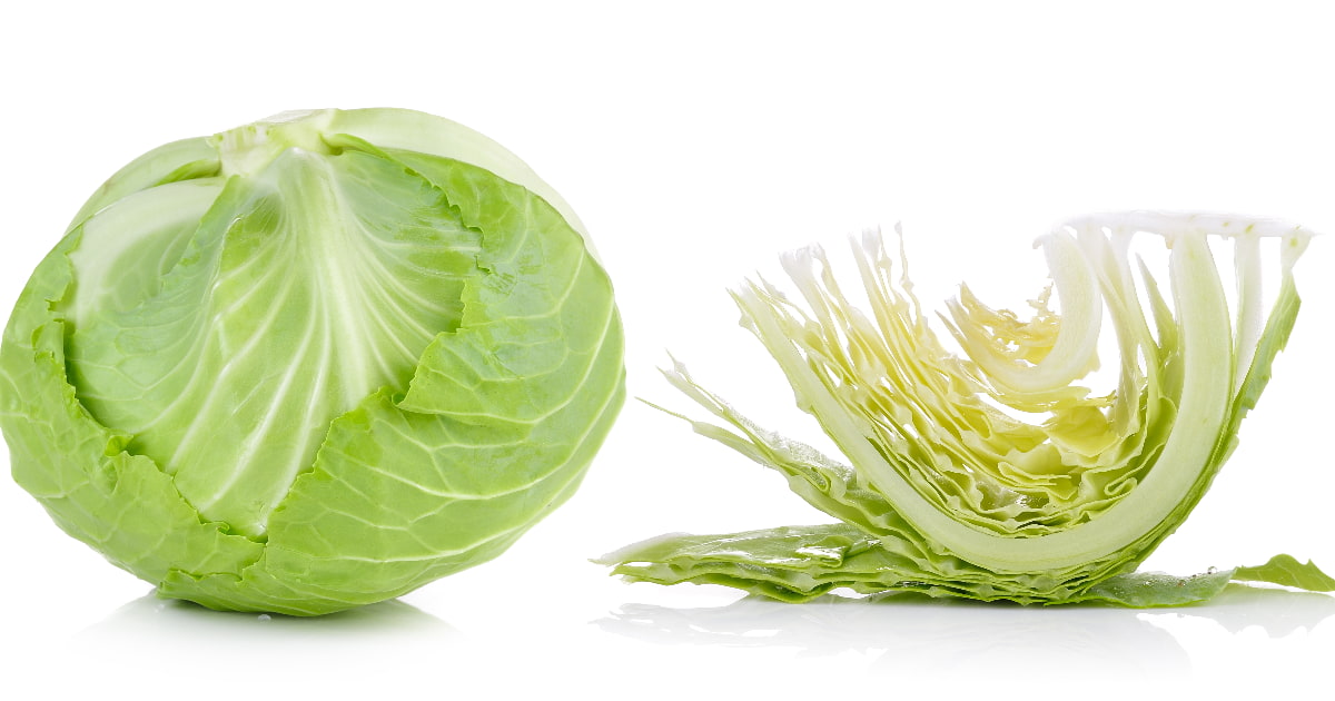 Does Cabbage Give You Gas? The Cruciferous Culprit