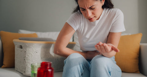 Does Ibuprofen Cause Constipation? Understanding the Side Effects
